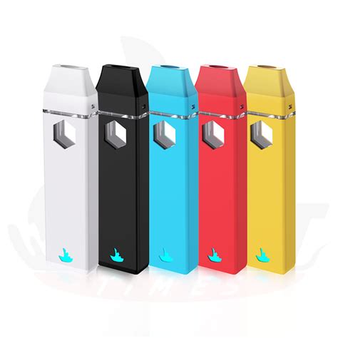 metal housing glass vape pen|G.